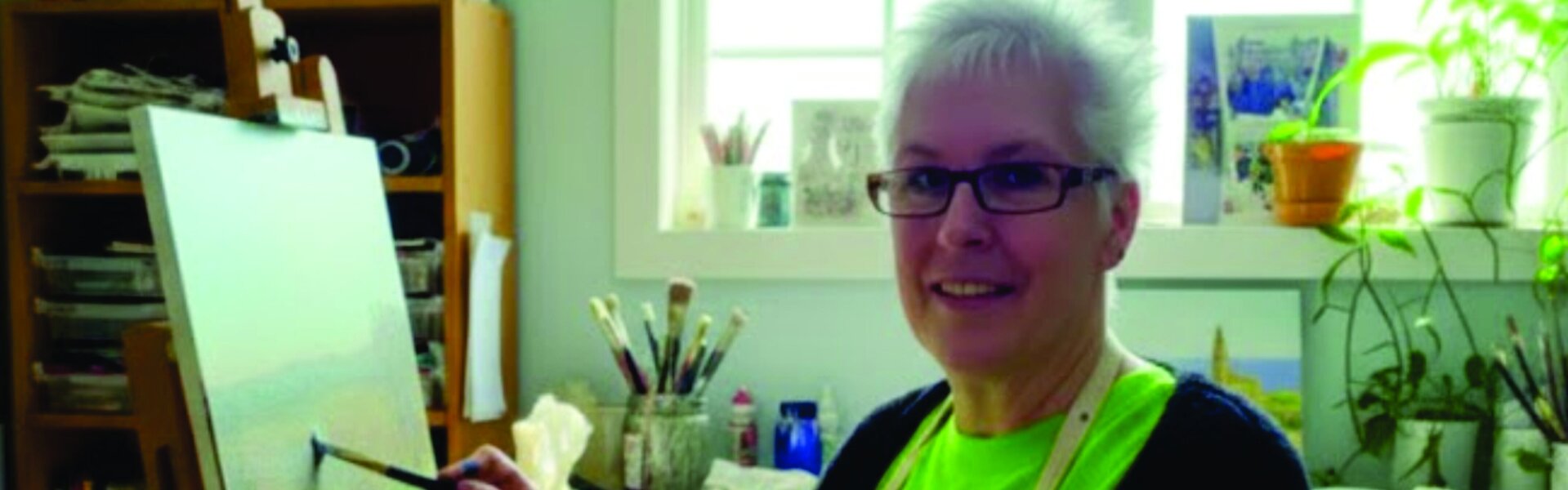 Tracy Paradowski Kunst kaufen