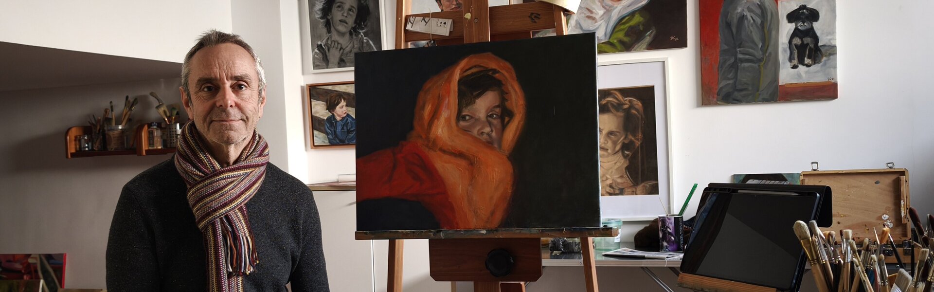 diego Cuéllar Kunst kaufen
