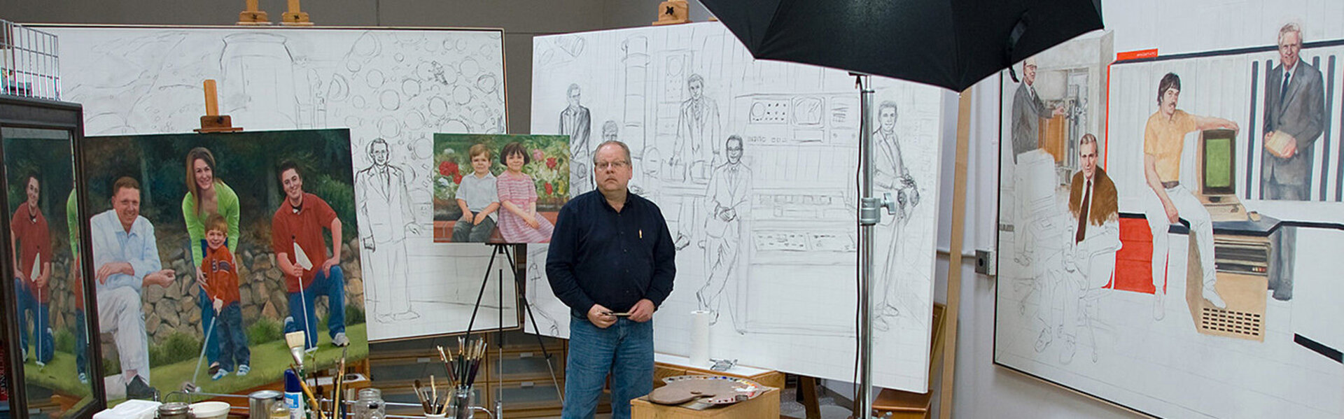 Terry Guyer Arte en venta