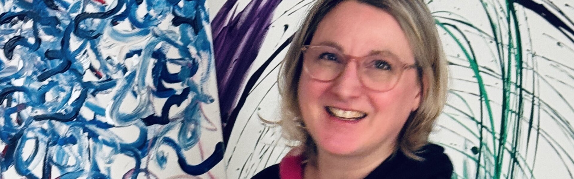 Alena Röhrer Kunst te koop