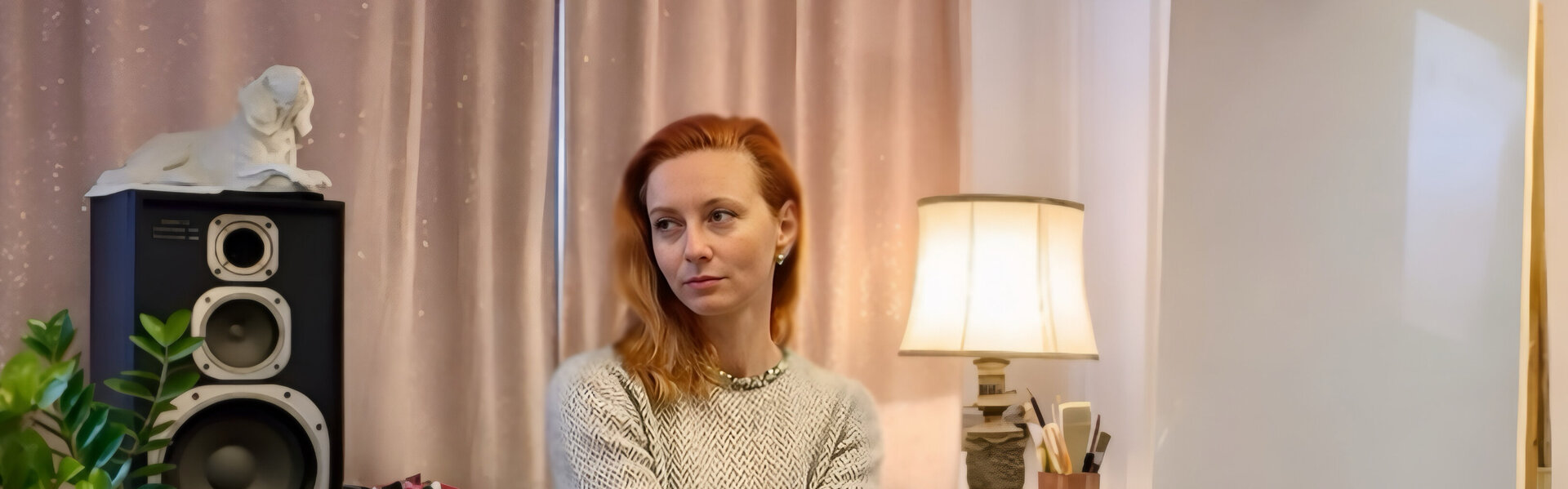 Zuzana Kochankova Kunst kaufen