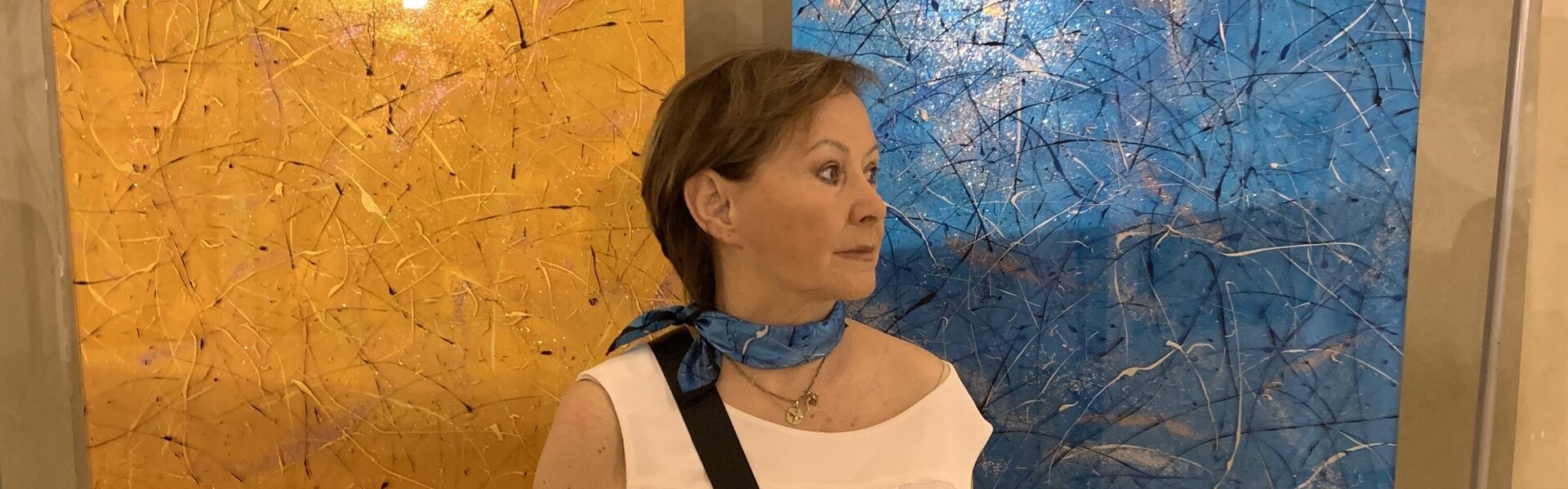 Libuse Babakova Œuvres d'art à vendre