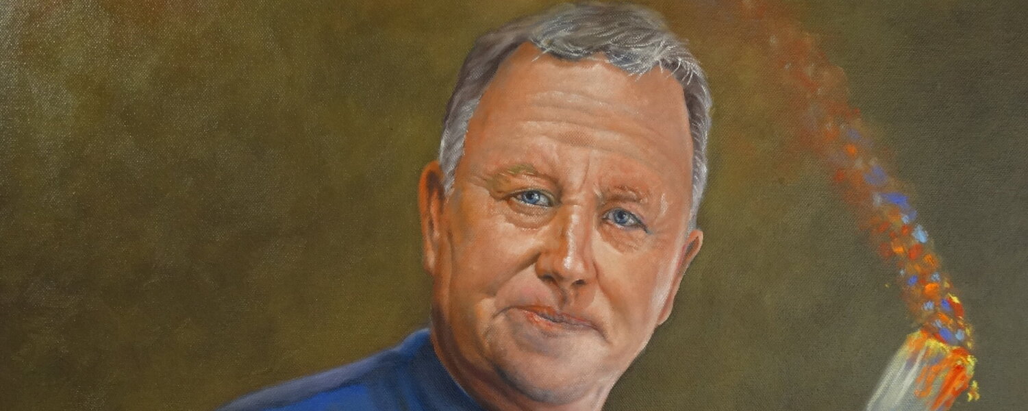 Ahto Laadoga Kunst te koop