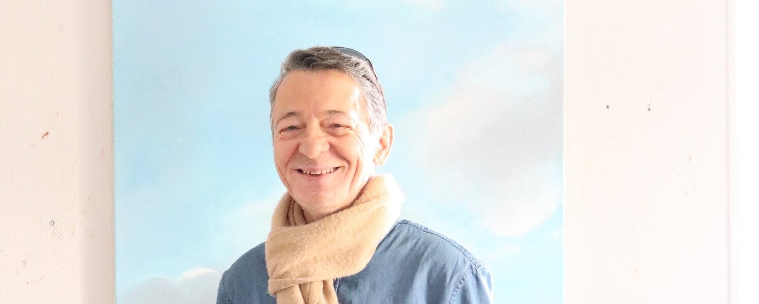 Jacques Legrez Kunst te koop