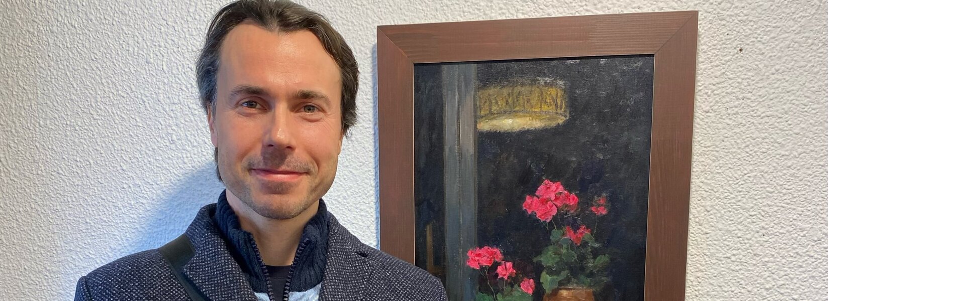 Aleksei Mirek Opere d'arte in vendita