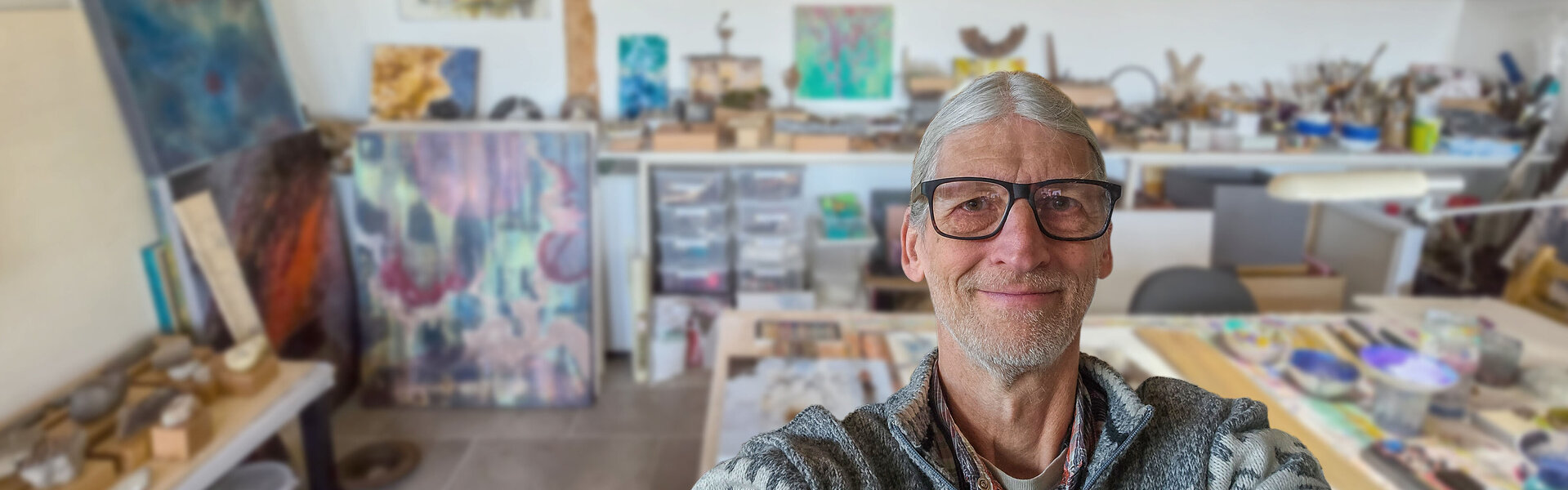 Nils Hoffmann Arte en venta