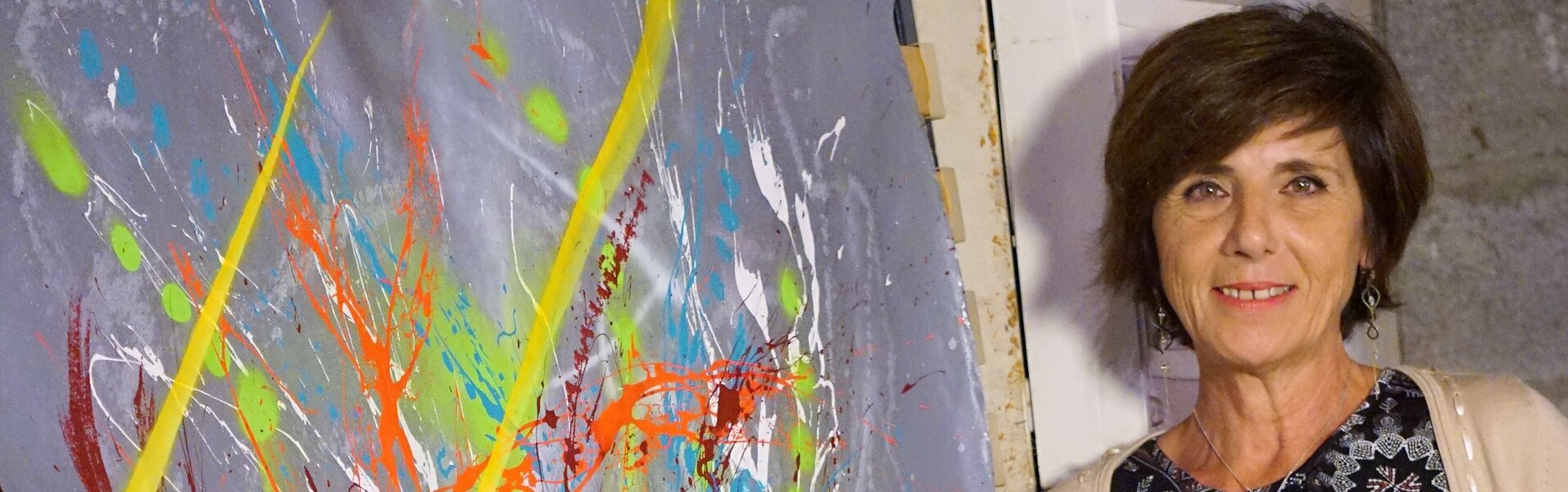 Isa L Kunst te koop