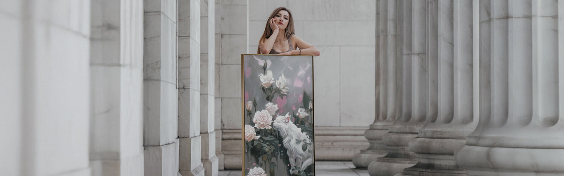 Ellie Rich Opere d'arte in vendita