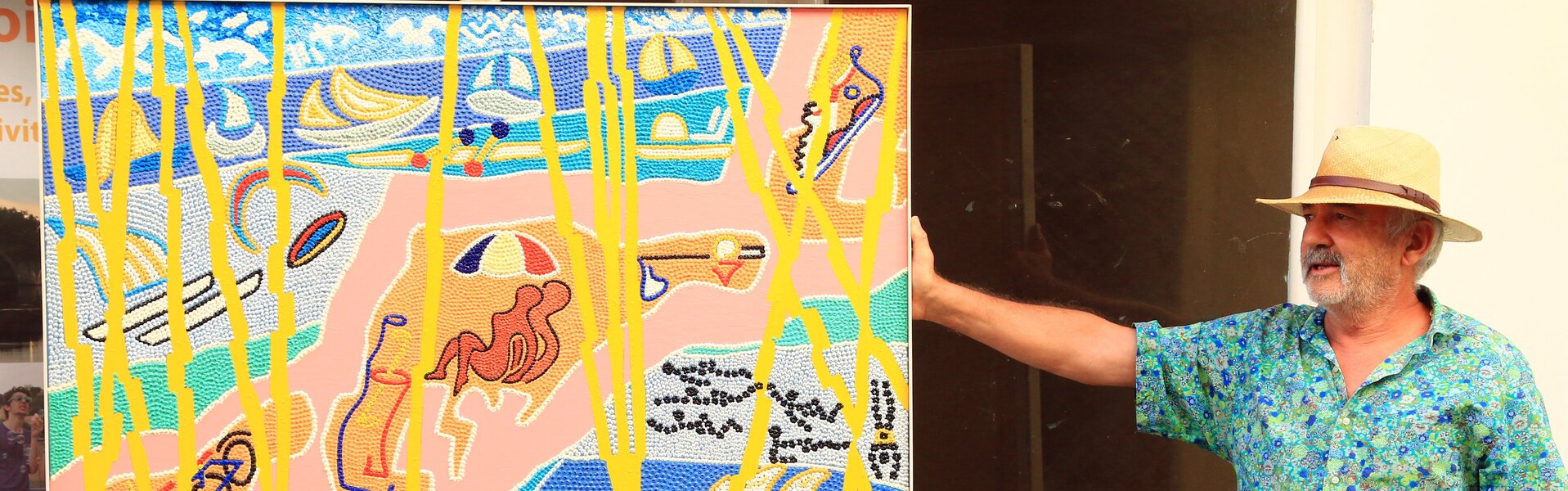 Christian Bajon-arnal Arte en venta