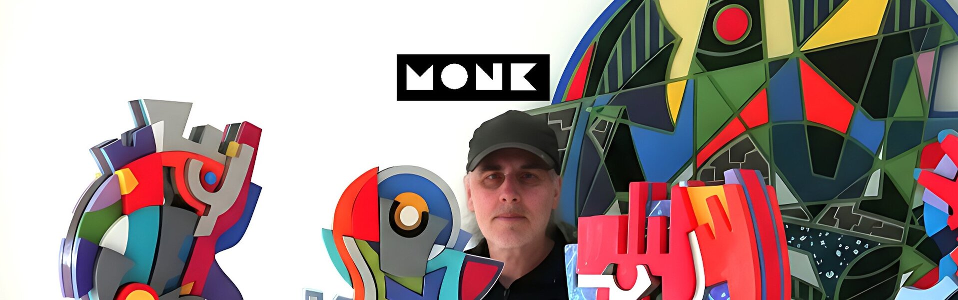 MONK -Sangiorgio Opere d'arte in vendita