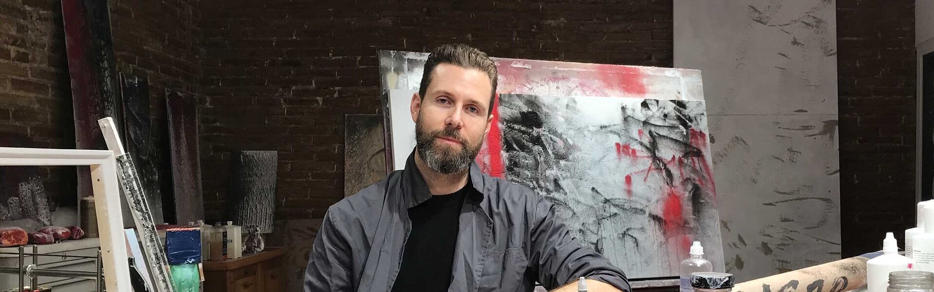 Lucas Stolz Opere d'arte in vendita