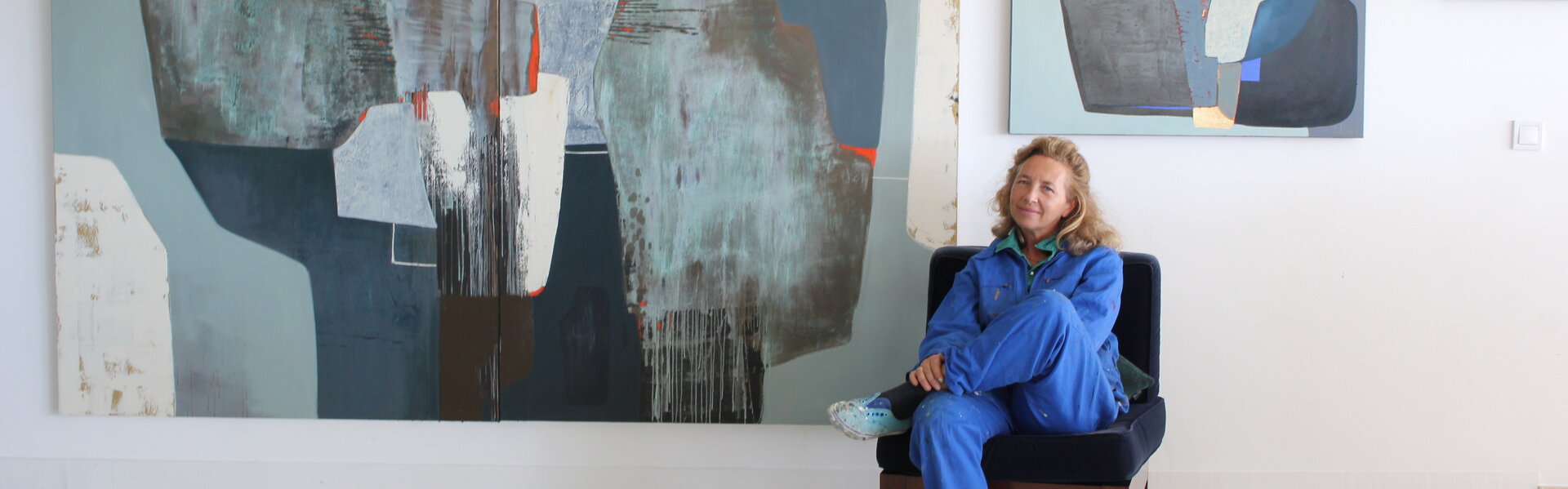 séverine loisel Opere d'arte in vendita