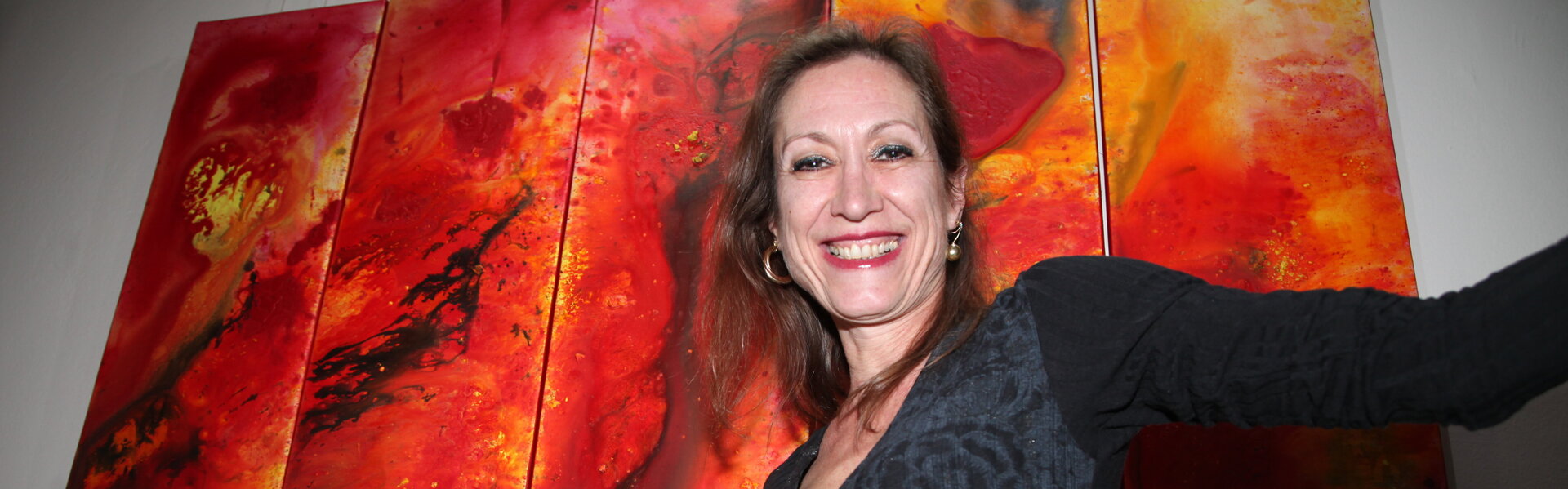 Allegra Wagner Opere d'arte in vendita