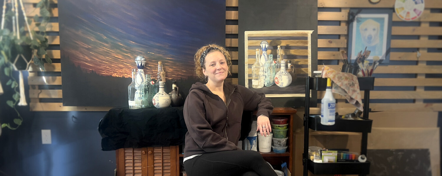 Crystal Bailey Art for Sale