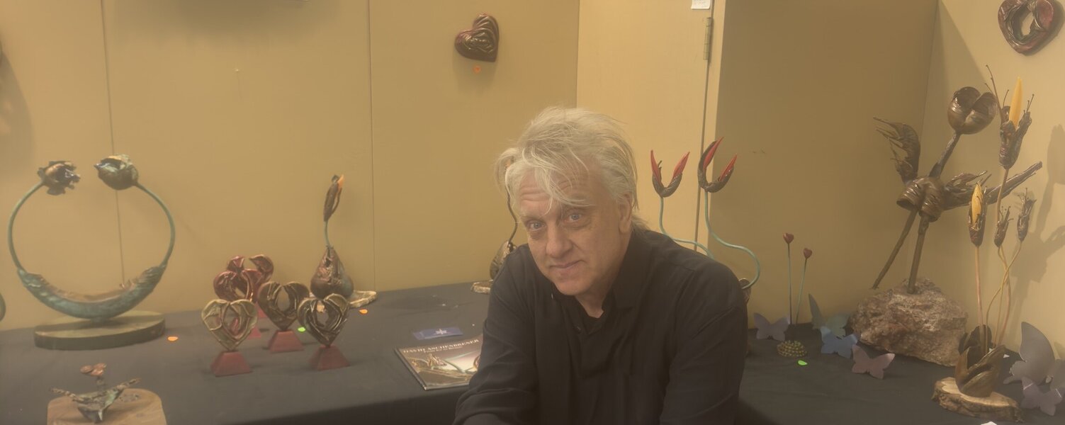David Aschenbrener Kunst kaufen