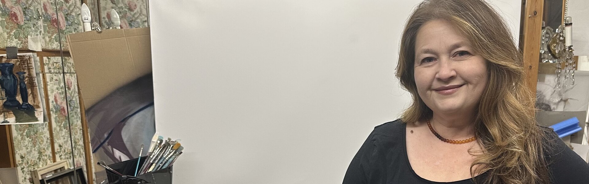 Cassie Tumlinson Kunst te koop