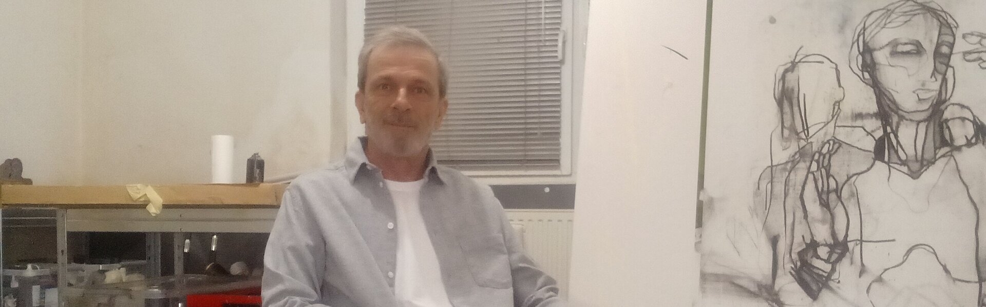 Andreas Wurzinger Kunst te koop