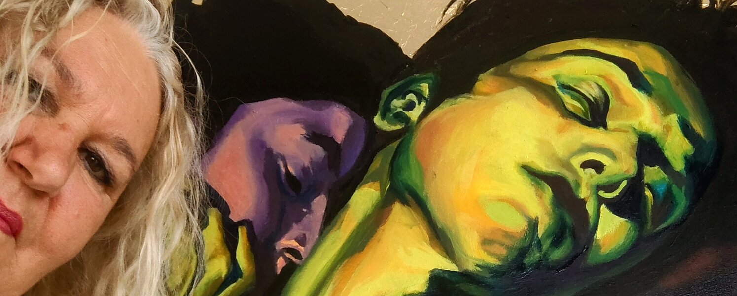 Susanna Gatto Arte en venta