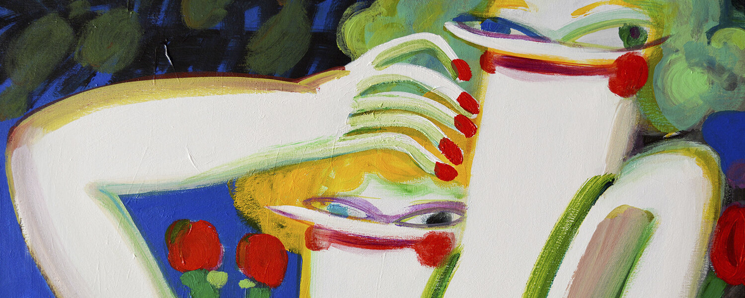 Yana Medow Kunst kaufen