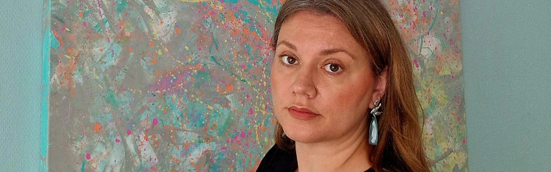 ANASTASIA Künstlerin Arte en venta