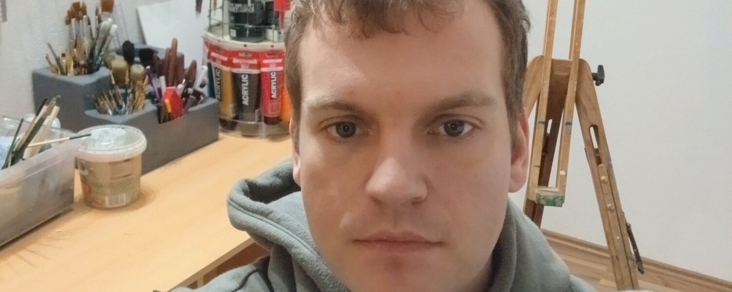 Valentin Kern Kunst kaufen