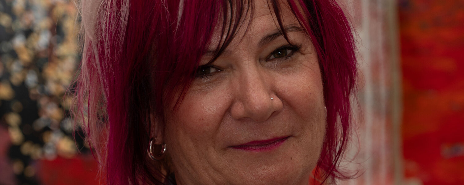 Ilona Wohlmutter Kunst te koop