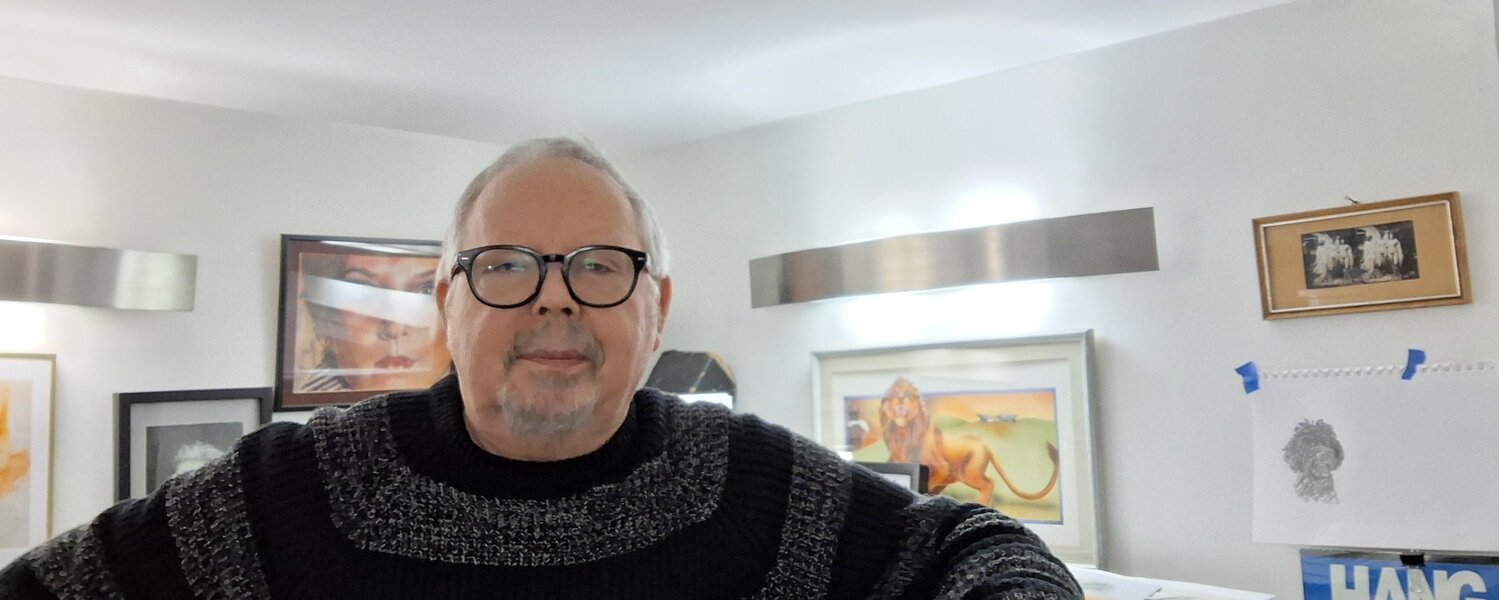 Jon Hillier Œuvres d'art à vendre