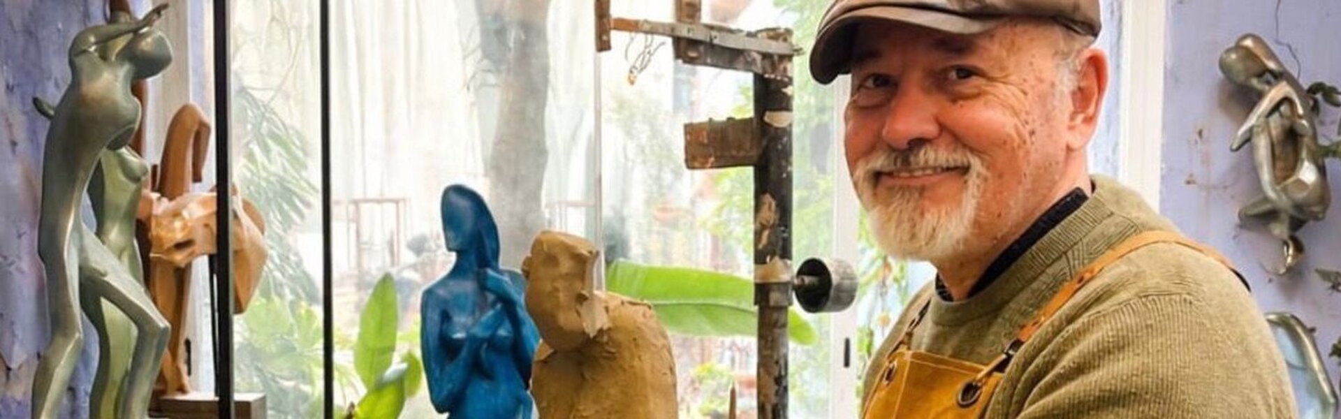 Antonio Imbernón Iranzo Kunst kaufen