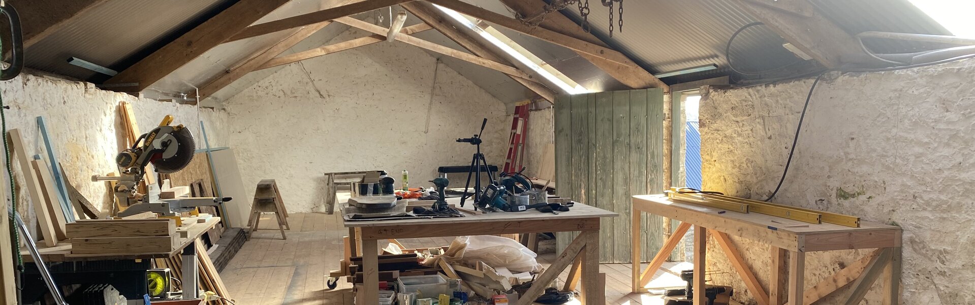 Llewellyn Scott Kunst kaufen