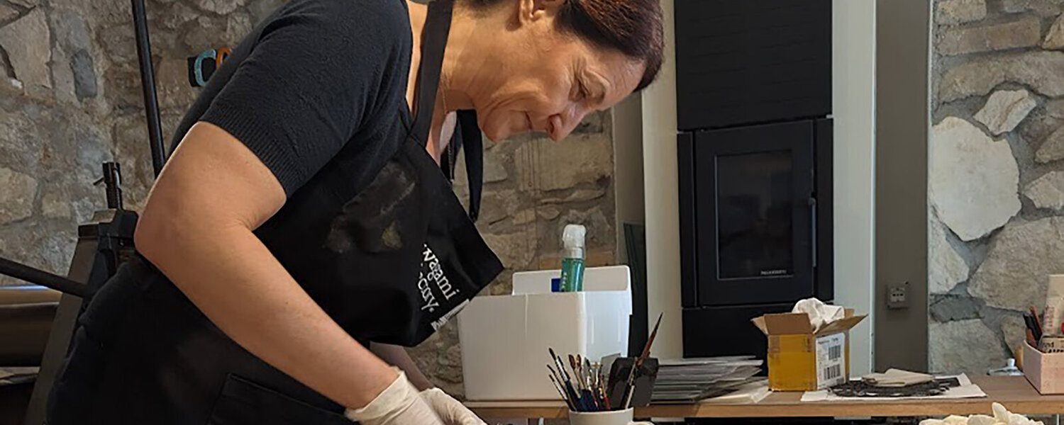 colleen corradi brannigan Kunst te koop