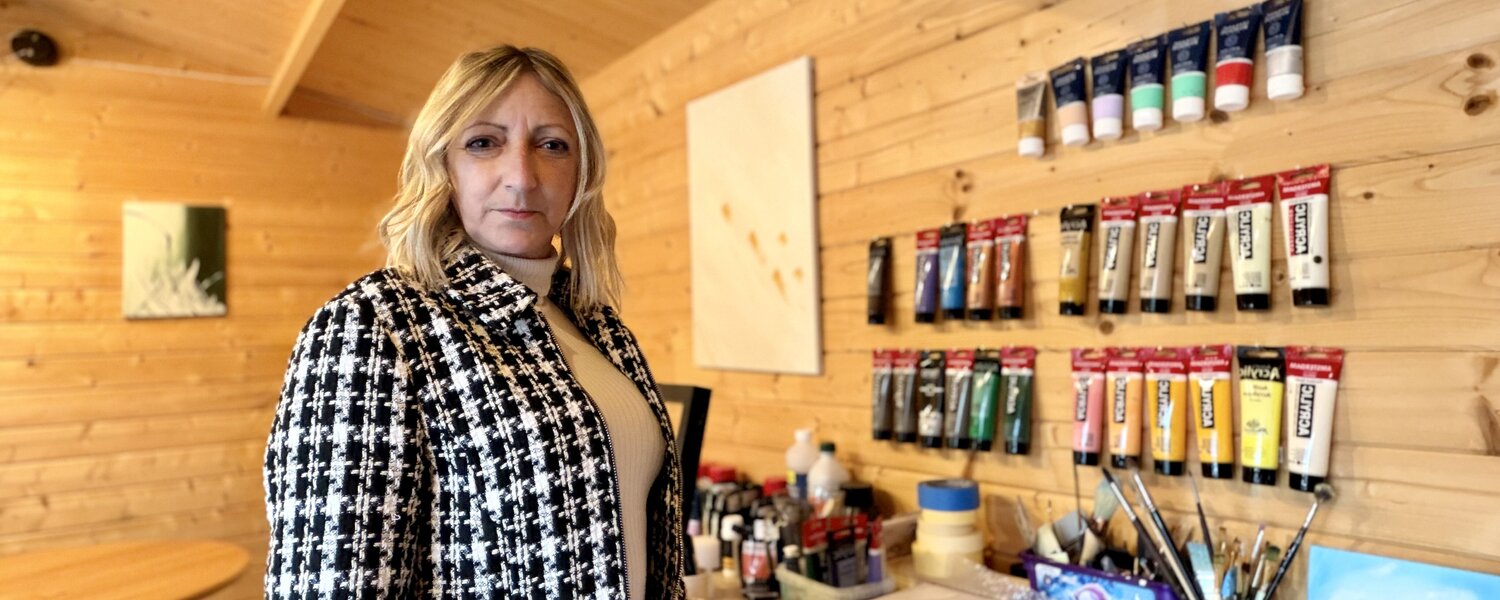 Nohemi BAREA REBELO Kunst te koop