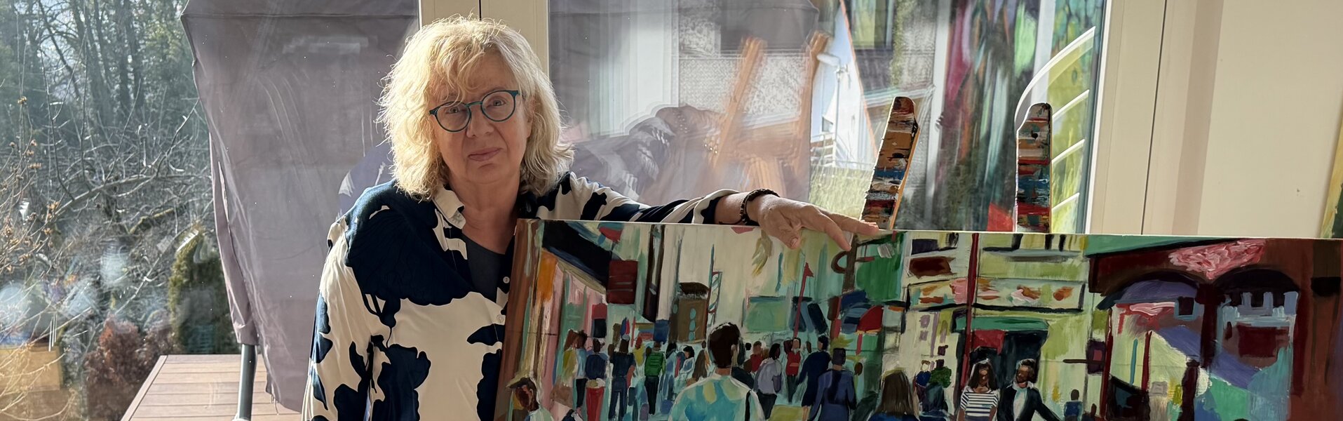 Marianne Bankmann Opere d'arte in vendita