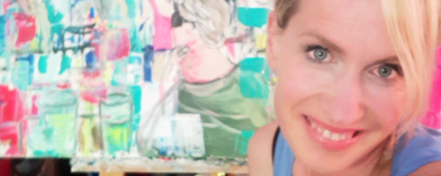 Nele Hartmann Opere d'arte in vendita