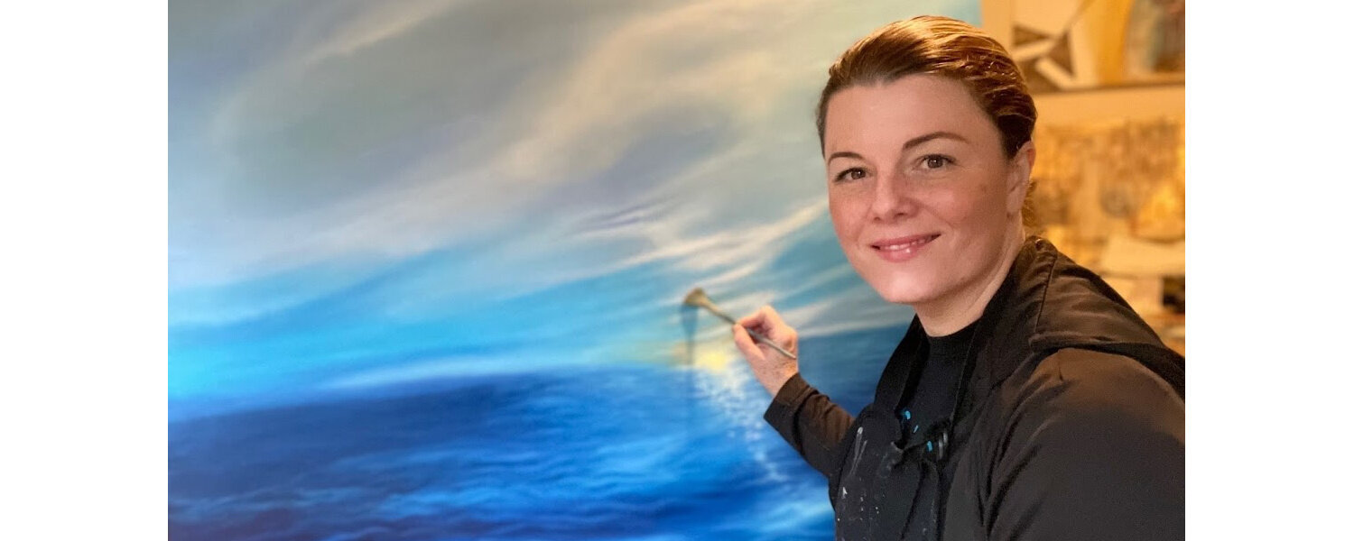 Camille Schectman Kunst kaufen