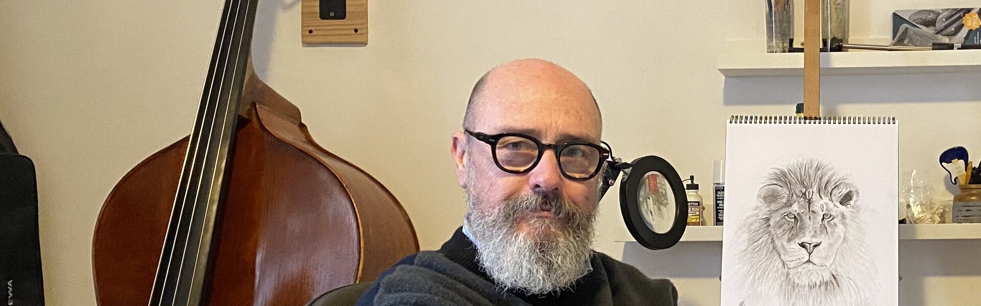 Neil Dixon Kunst kaufen