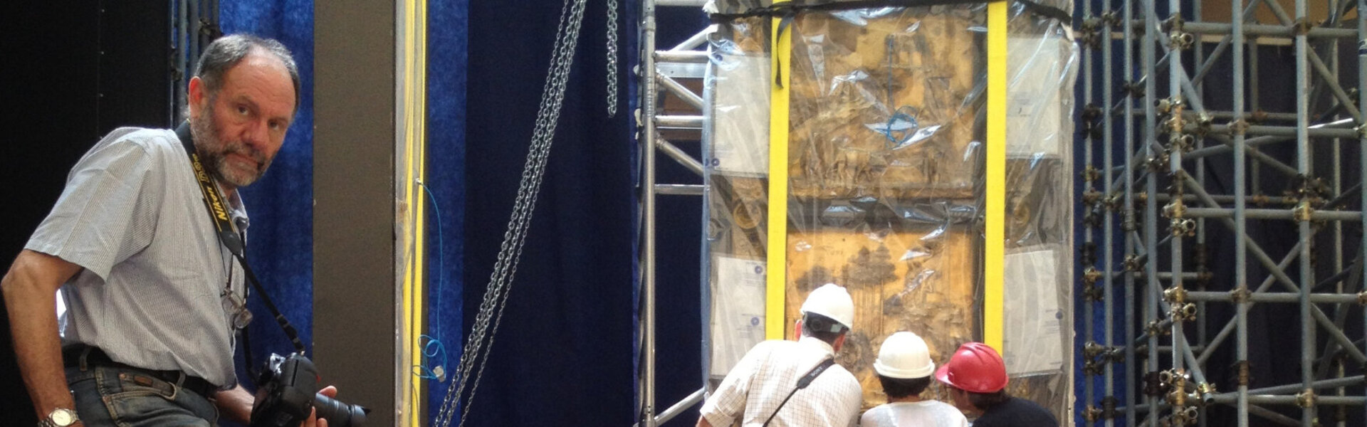 Nicolò Orsi Battaglini Kunst te koop