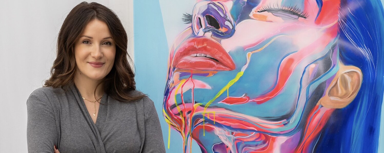 Maximiliane Braun Kunst te koop