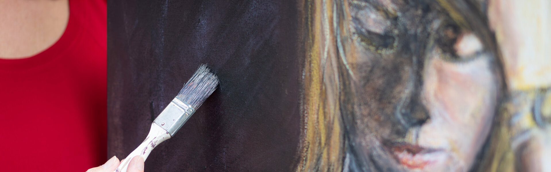 Andrea Holl Opere d'arte in vendita