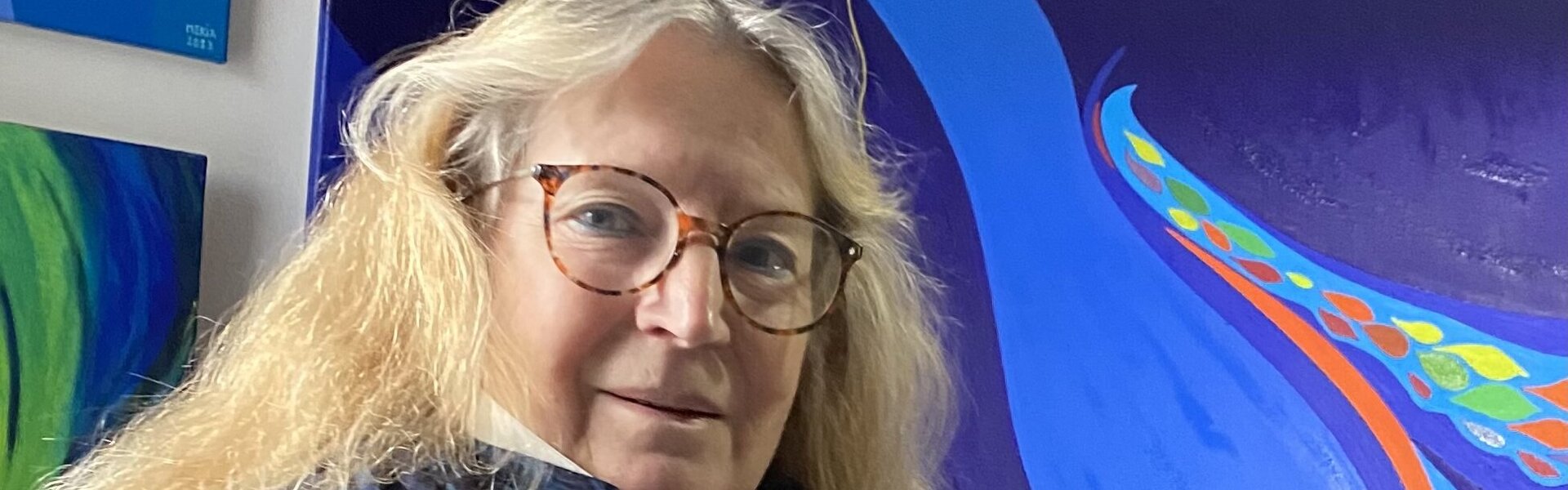 Marie Eve Kia Kunst te koop