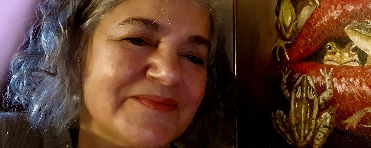 Monica Vecchione Opere d'arte in vendita