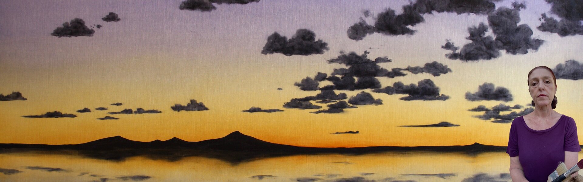 Vanessa Jongebloet Opere d'arte in vendita