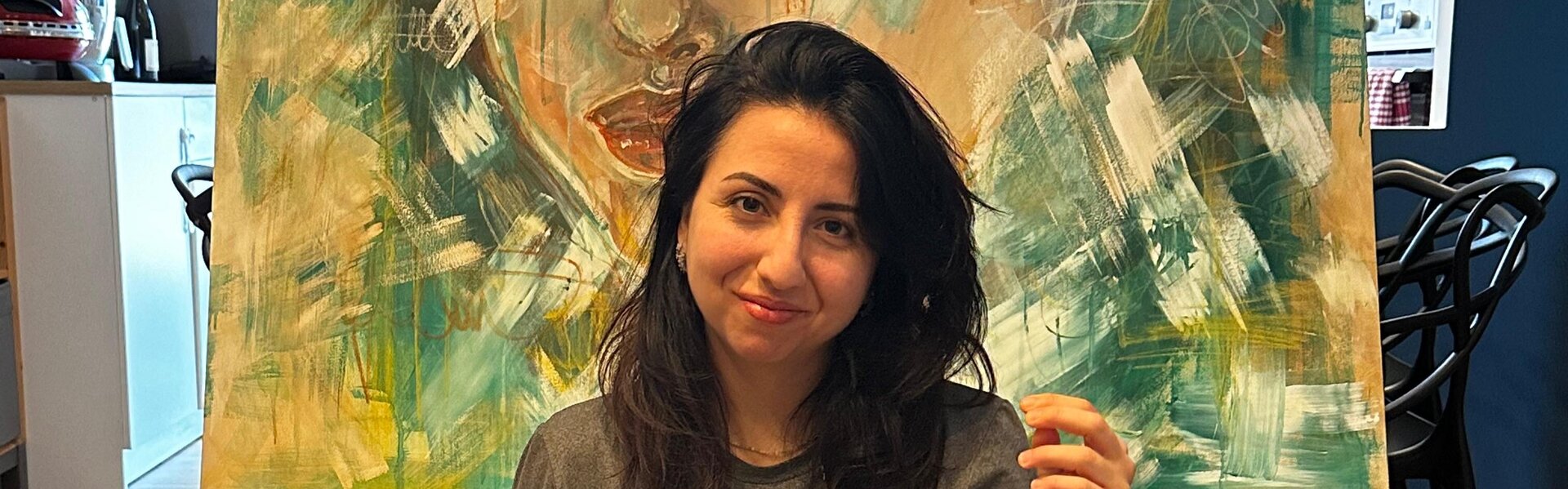 Giada Raucci Kunst te koop