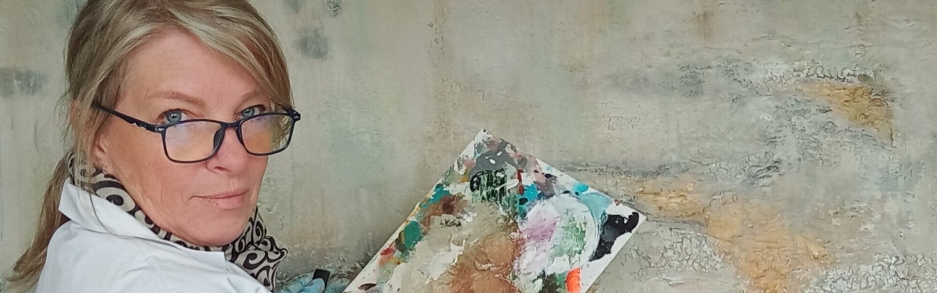 Carine De Maerteleire Opere d'arte in vendita