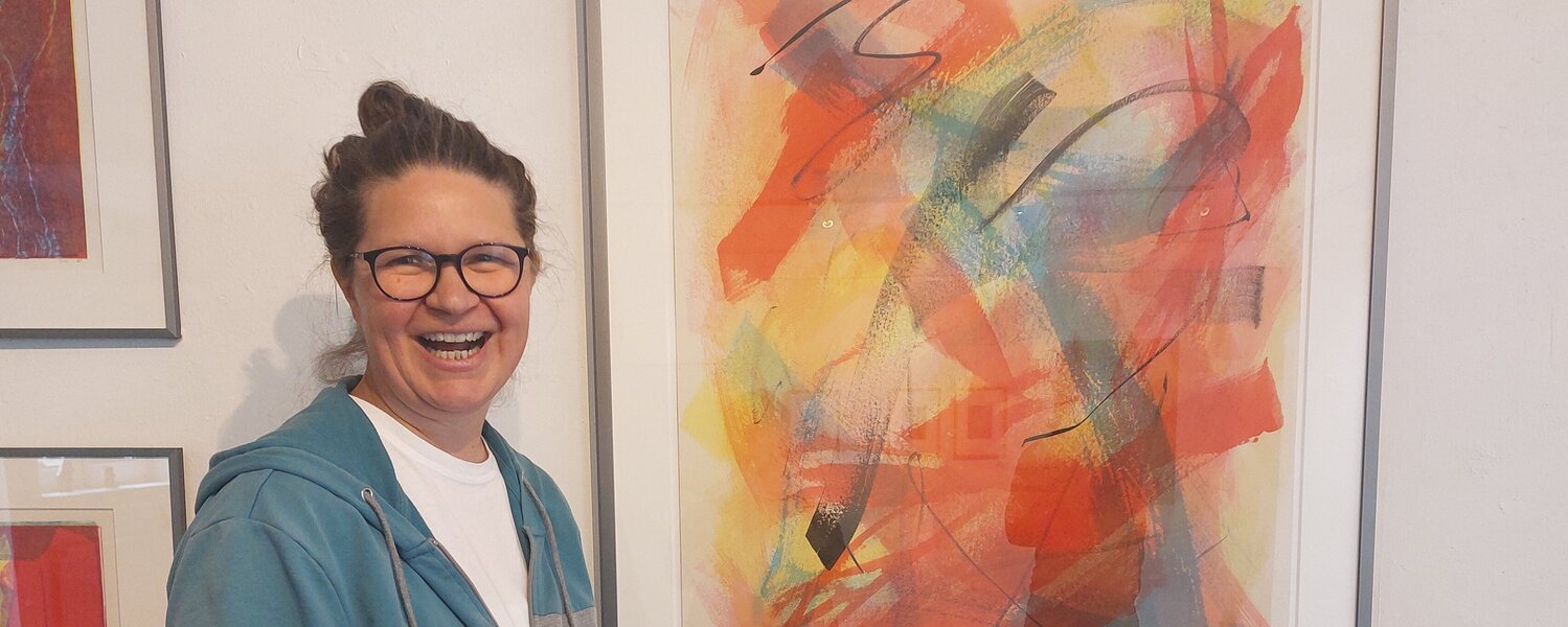 Hildegard Schnorrenberg Kunst te koop
