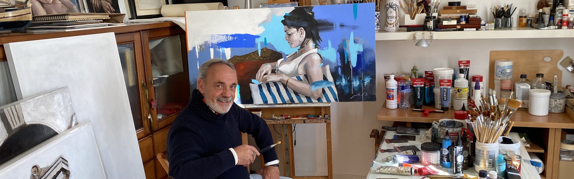 Josep Millas Chia Œuvres d'art à vendre