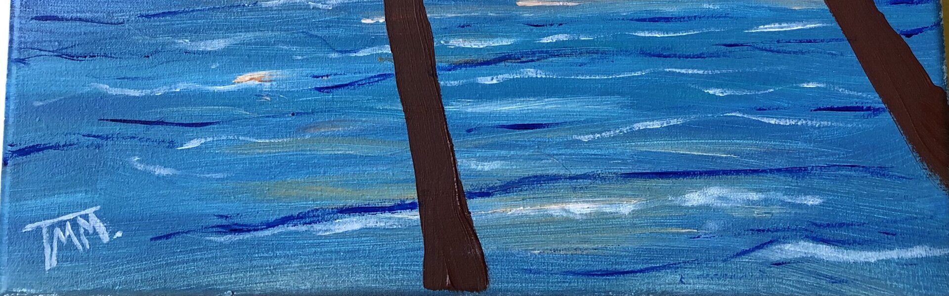 Thomas Morris Art for Sale