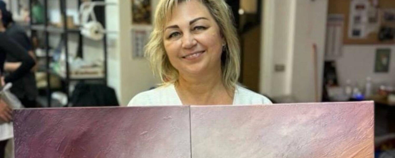 Nataliya Lyakhova Kunst te koop