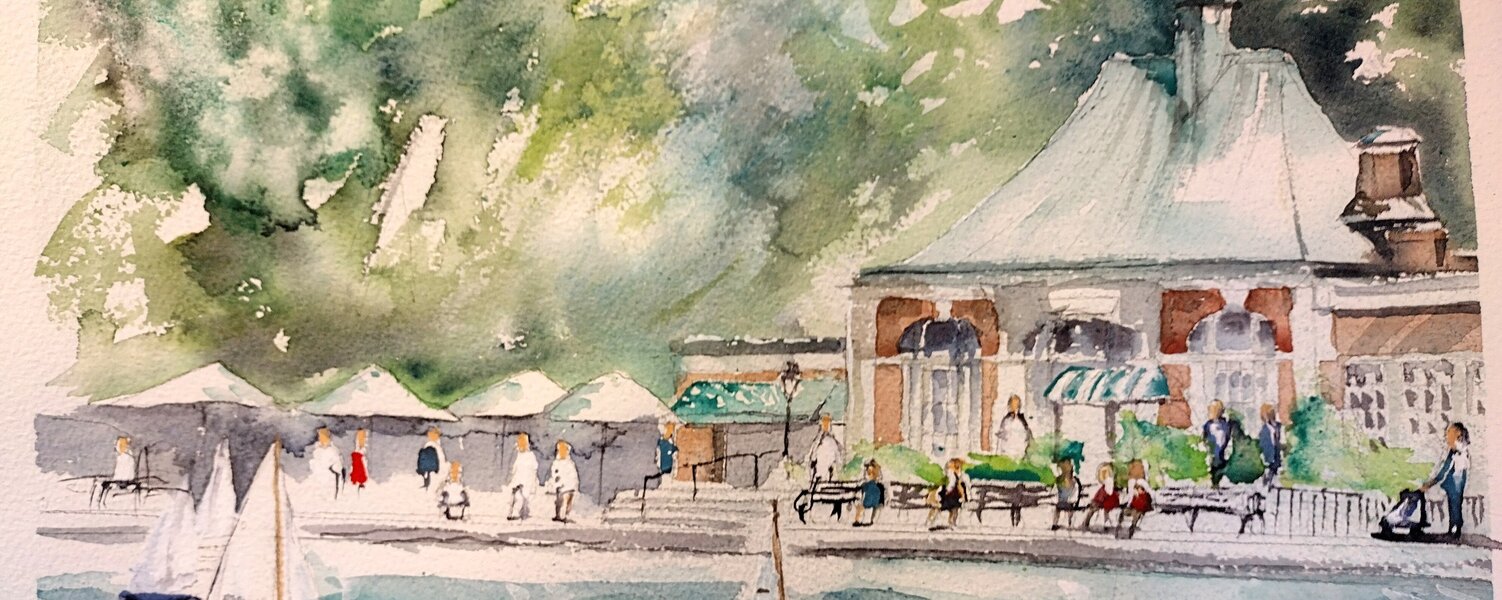 Akiva Daube Œuvres d'art à vendre