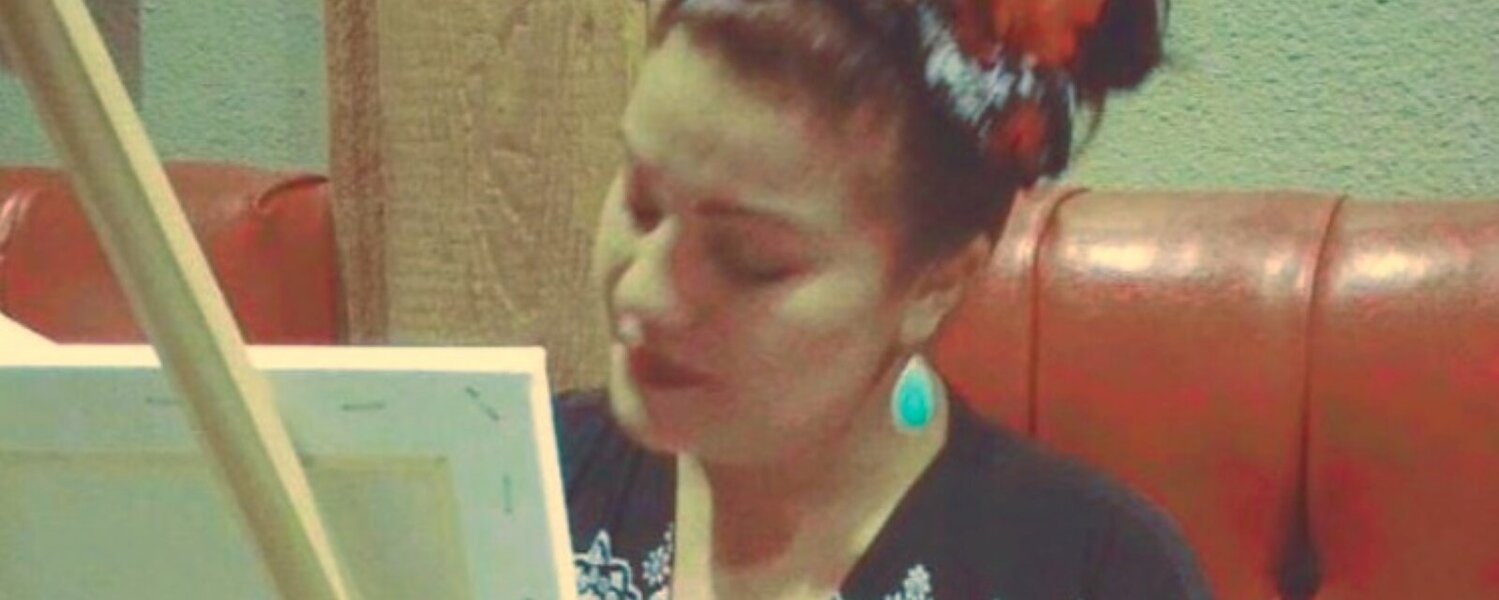 Brandis Medina Opere d'arte in vendita