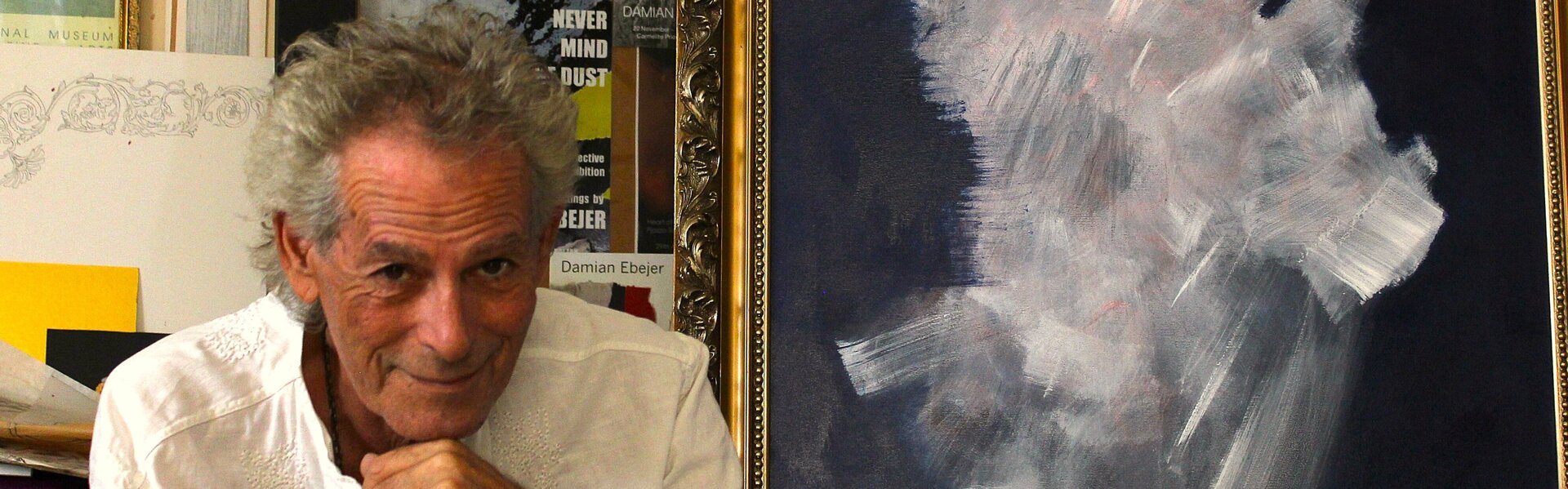 Damian Ebejer Art for Sale